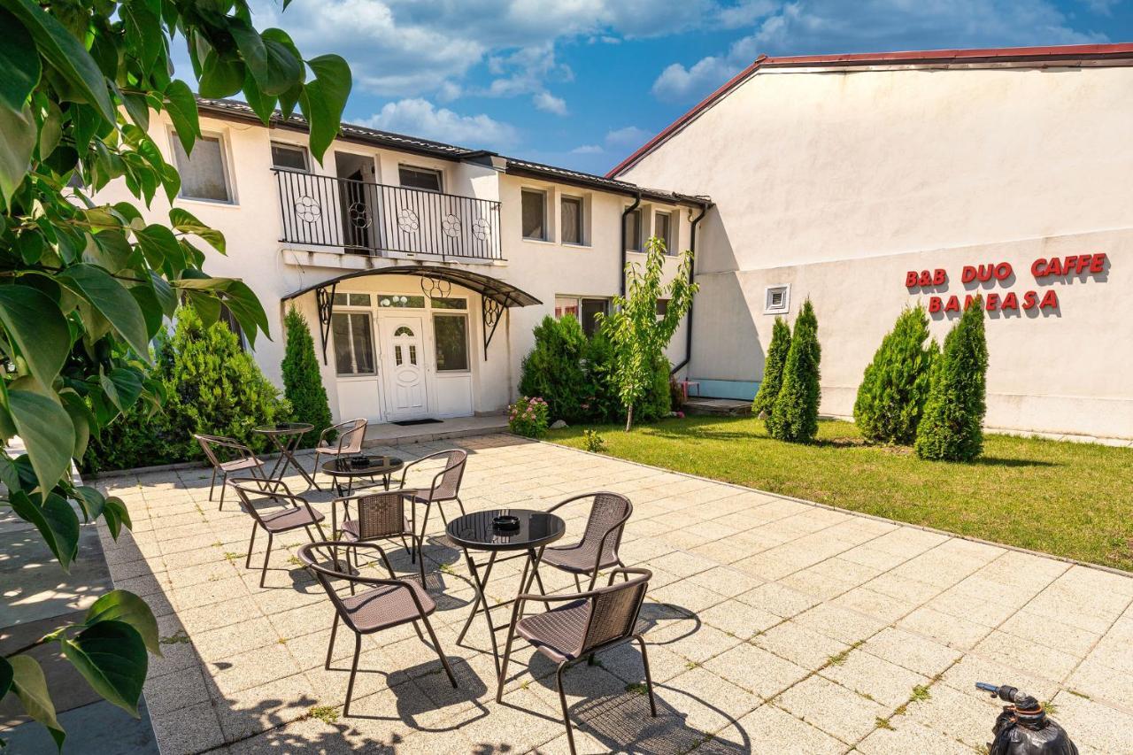 Bed & Breakfast Duo Caffe Baneasa Bucarest