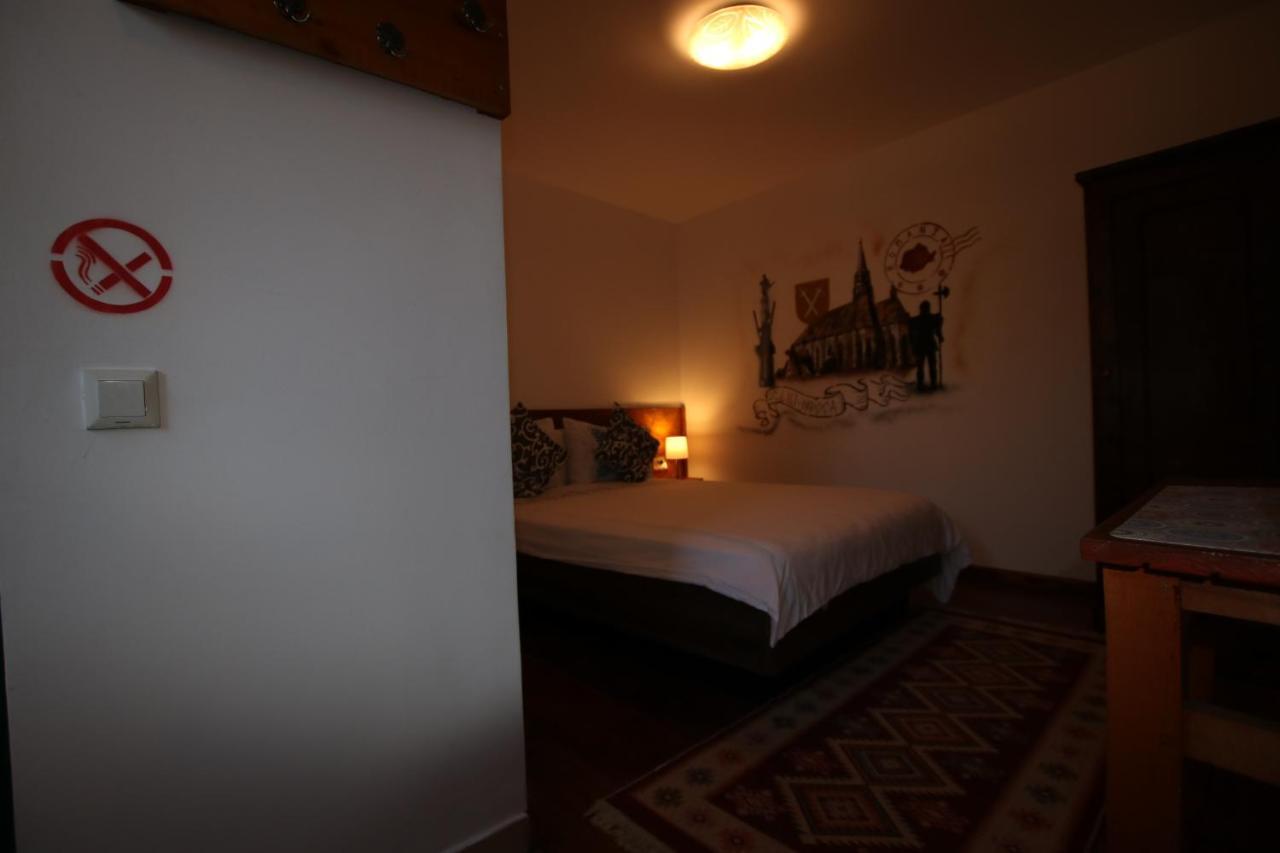 Duo Caffe Baneasa Bed & Breakfast Bucarest