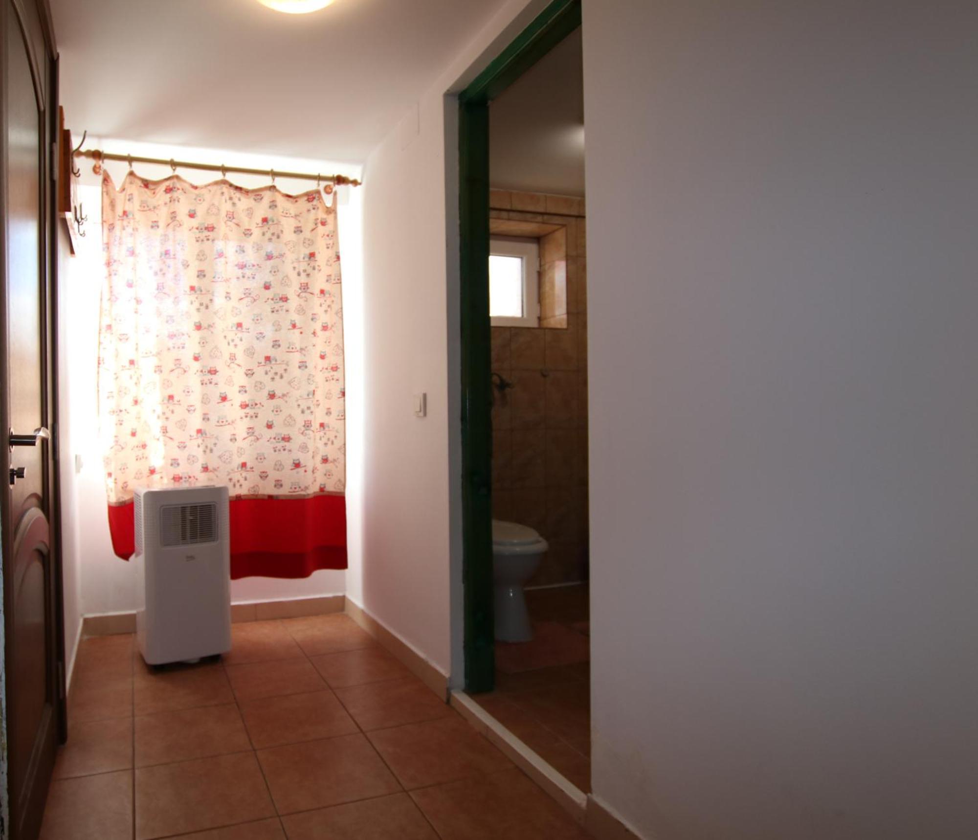 Duo Caffe Baneasa Bed & Breakfast Bucarest
