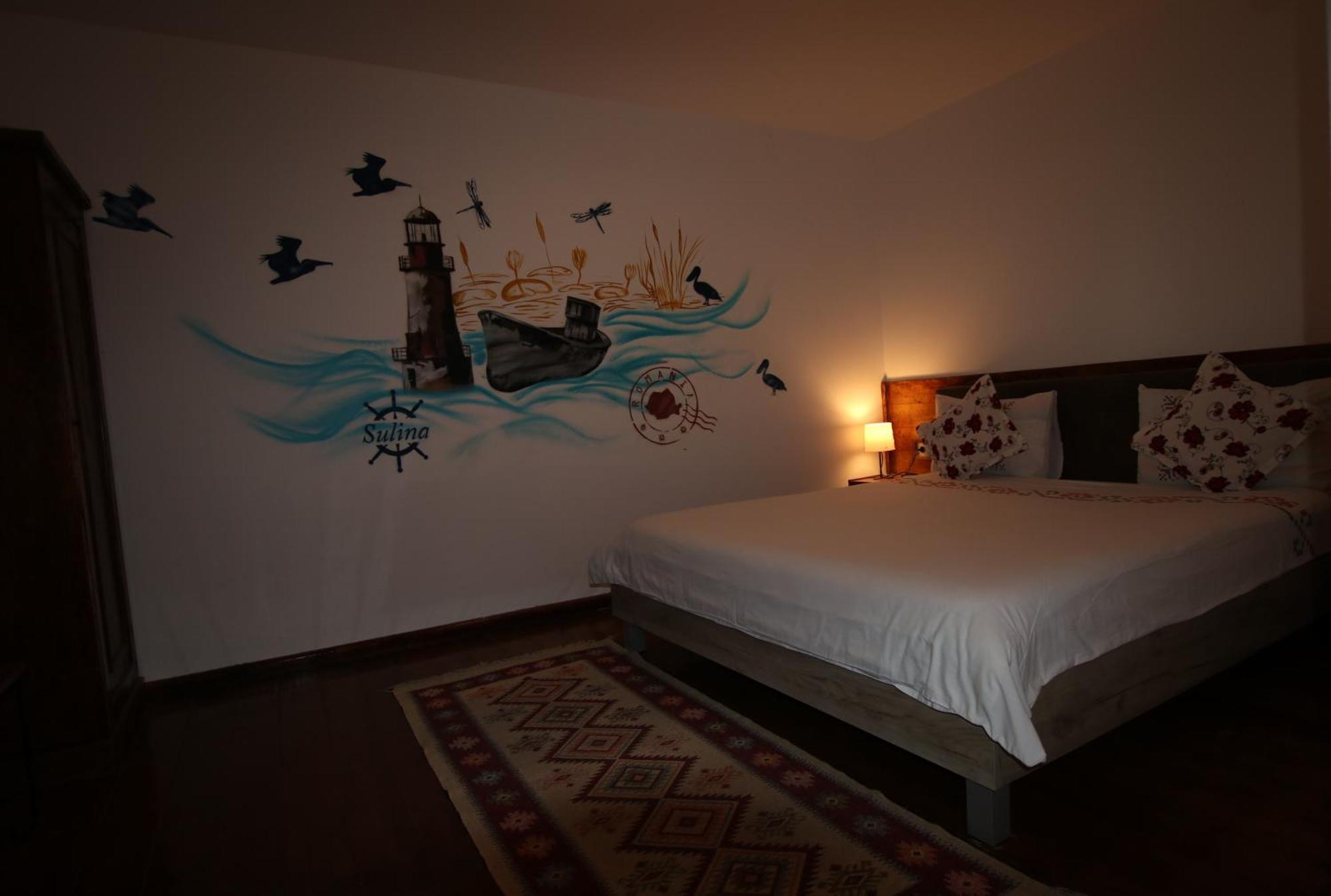 Duo Caffe Baneasa Bed & Breakfast Bucarest