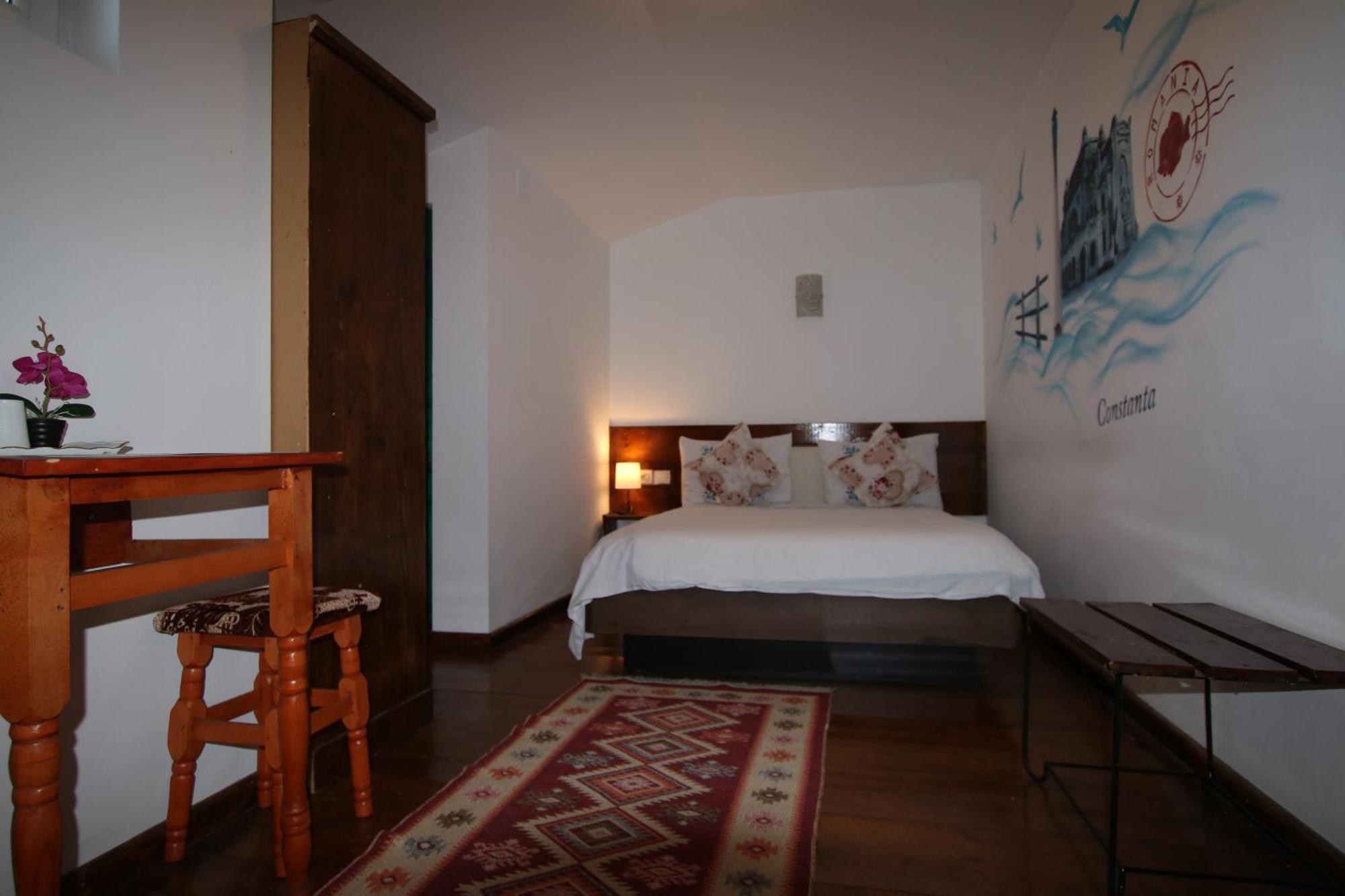 Bed & Breakfast Duo Caffe Baneasa Bucarest